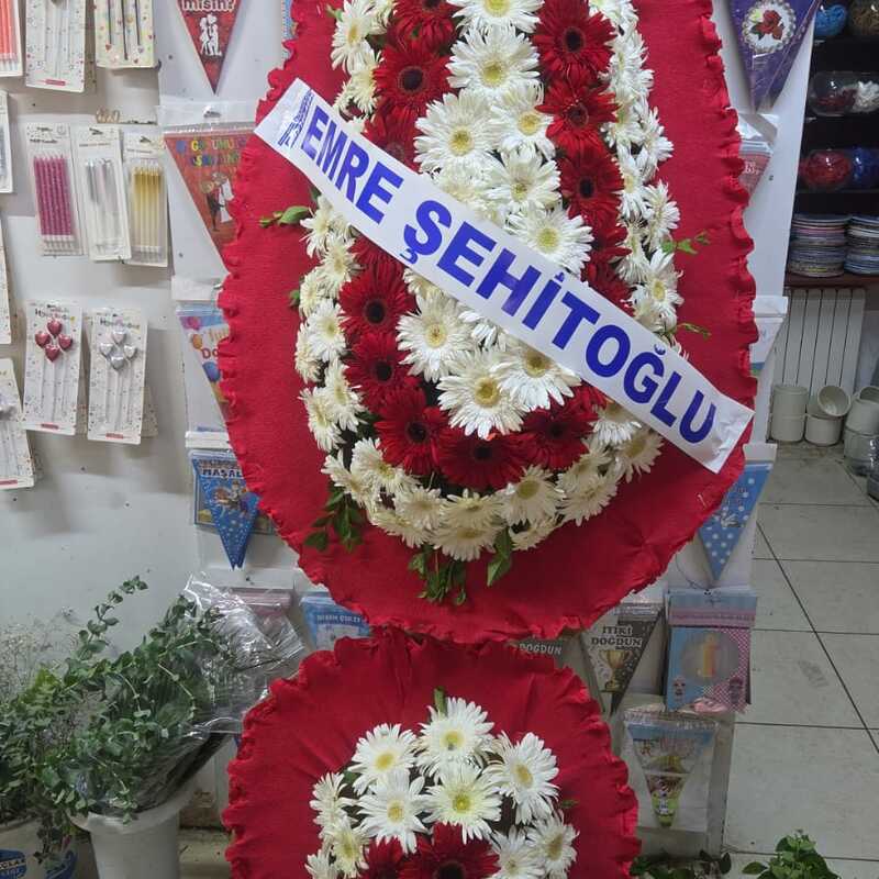NO:25 İKİLİ GELİN DUVAĞI FİYAT:4500 TL