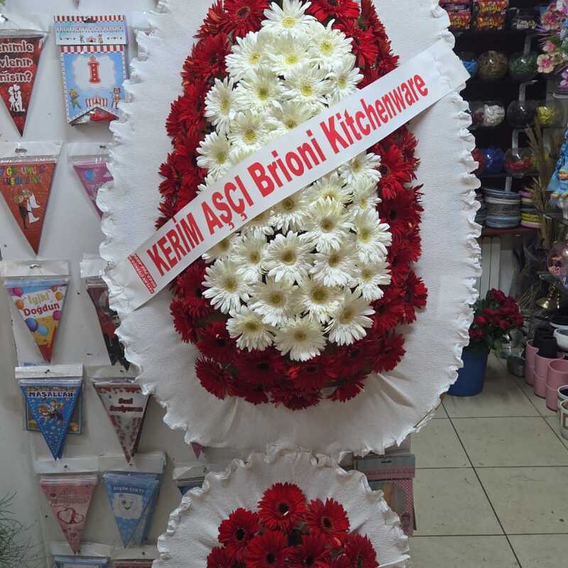 NO:28 İKİLİ GELİN DUVAĞI FİYAT:4500 TL